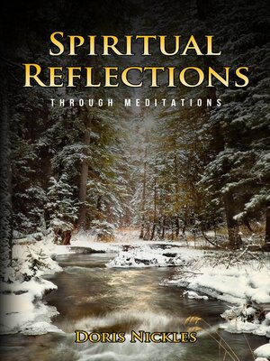 cover image of Spiritual Reflections